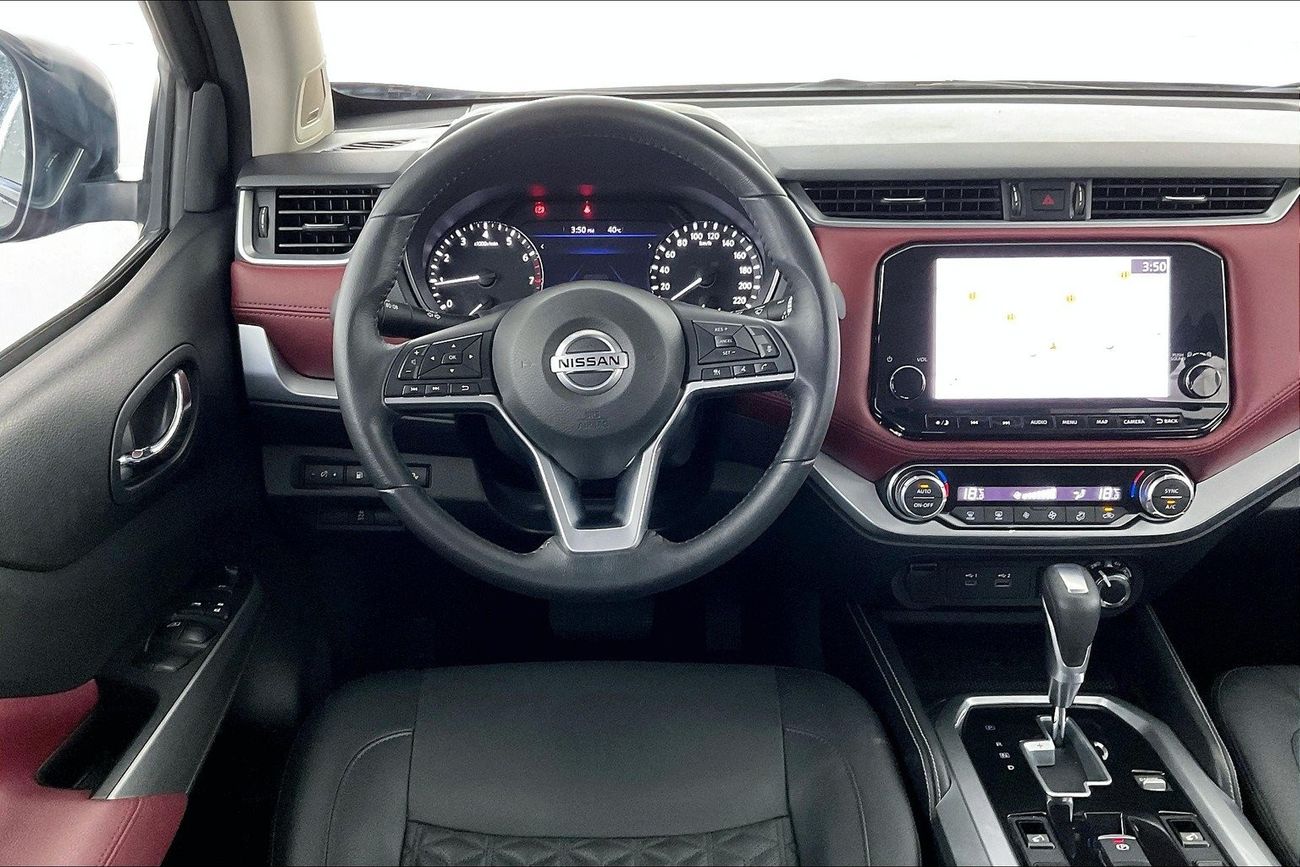 Mitsubishi Attrage GLX Full | 1 year free warranty | 0 Down Payment