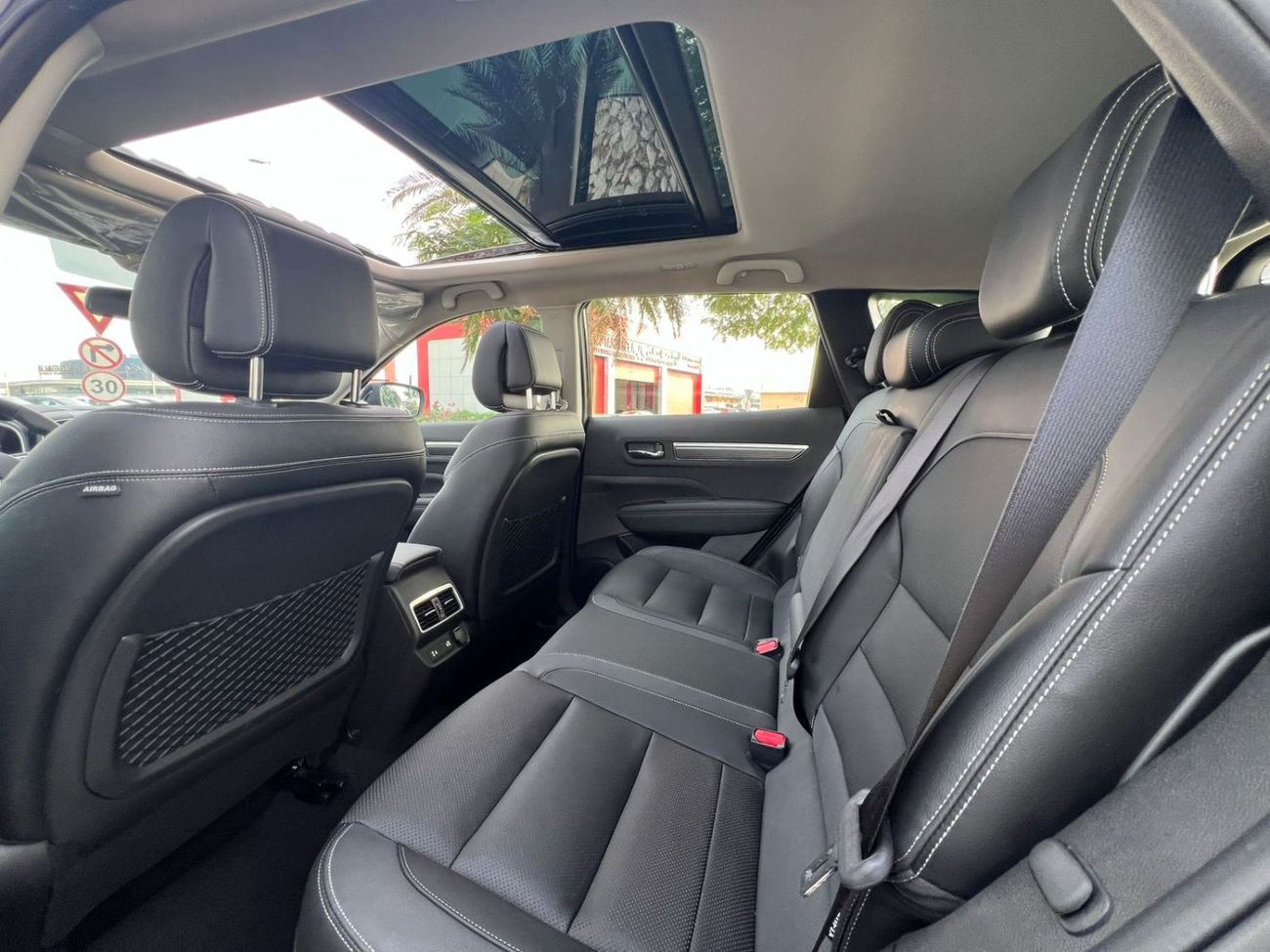 Renault Koleos LE 2.5L