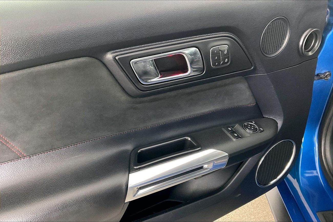 Ford Mustang GT California Special | Guaranteed Warranty | 0 Down Payment