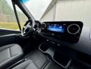 Mercedes-Benz Sprinter 319 4x4