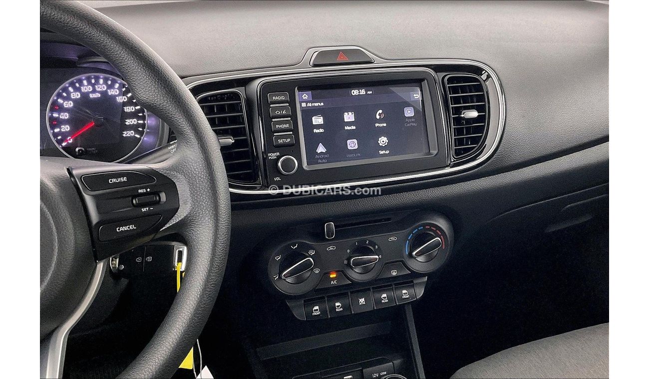 Chevrolet Silverado Black Edition