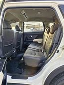 Toyota Rush EX GCC/ 7 SEATS/ RIMS/ LEATHER / PUSH START/ LOW MILEAGE/ 744 MONTHLY/ LOT# 42890