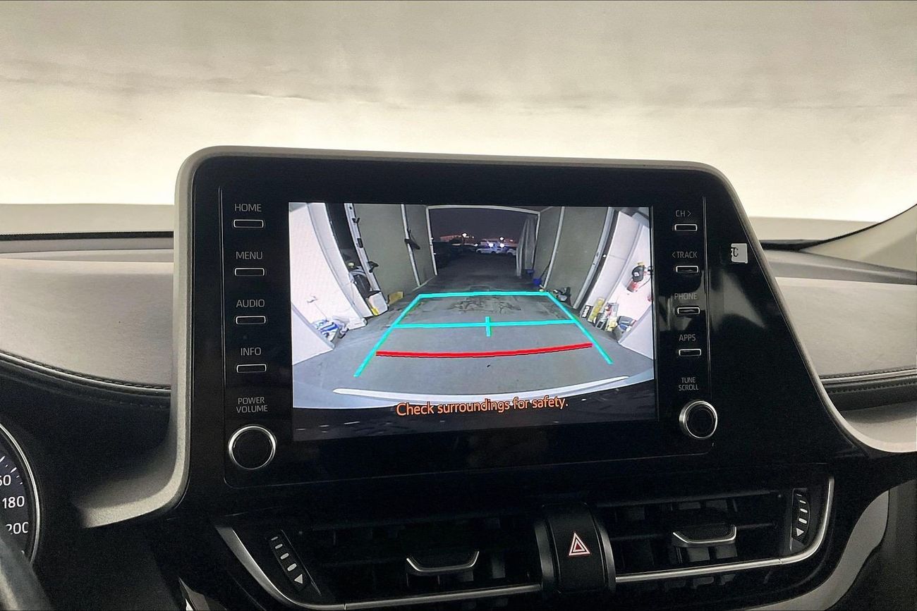 Toyota CHR GX | National Day Celebration | Guaranteed Warranty | 0 Down Payment