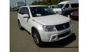 Suzuki Escudo Escudo RIGHT HAND DRIVE (Stock no PM 224 )