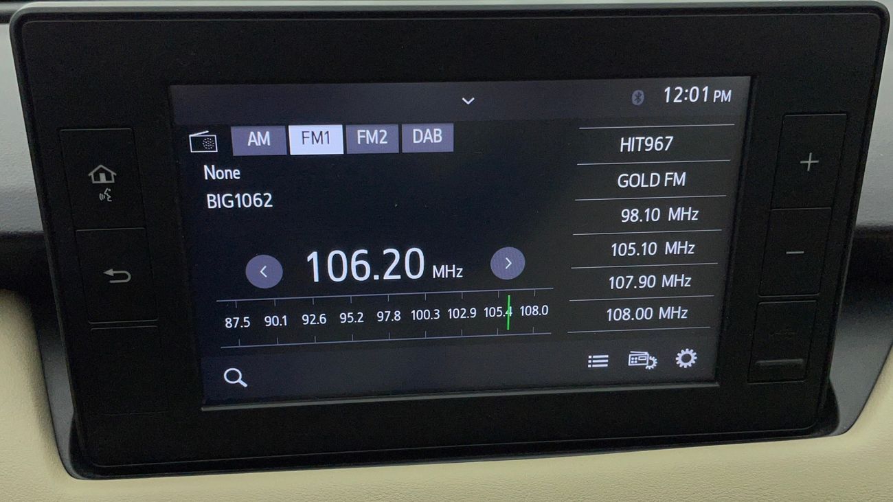 تويوتا يارس E 1.5 | بدون دفعة مقدمة | اختبار القيادة في المنزل