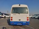 ميتسوبيشي روزا (RAMADAN OFFER) MITSUBISHI ROSA BUS RHD 2004 MODEL 5.2 L DIESEL MANUAL(PM00303)