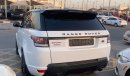 Land Rover Range Rover Sport Autobiography خليجي GCC