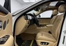 رولز رويس جوست 2022 Rolls Royce Ghost, 1 Year Unlimited KM Warranty, Full Service History