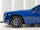 Rolls-Royce Wraith Black badge - 2020 | GCC | Sportive Edition 1 of 1 | Full option | with Warranty