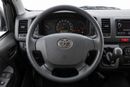 Toyota Hiace l FOR EXPORT ONLY | Manual | Full Option | Brand New