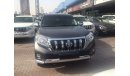 Toyota Prado Inclusive VAT