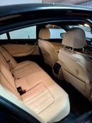 بي أم دبليو 530i