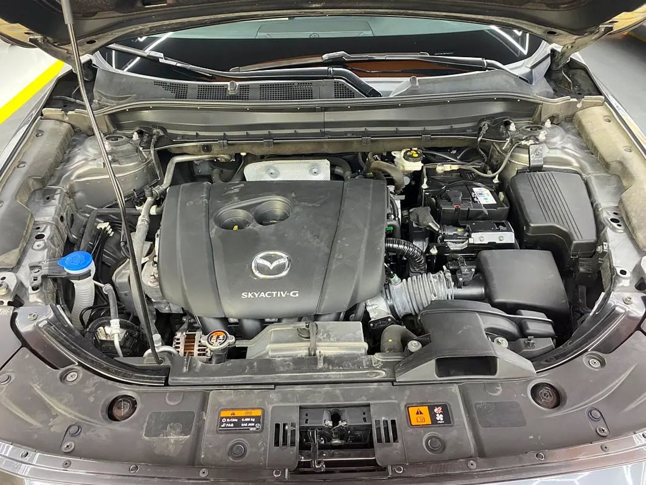 Mazda CX5 0% Down Payment | NO CONVENIENCE FEES | Under warranty | Certified Pre-owned l