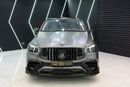 Mercedes-Benz GLE 63 S AMG Coupe 4MATIC+ Brabus 900 Rocket Edition Body Kit, STARLIGHT, Head-Up Display, AMG Track Pace!!