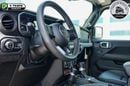 Jeep Wrangler Rubicon 392 6.4L V8 FINAL EDITION / 2025 JEEP WRANGLER 4DR RUBICON GREEN / 5 YEARS DEALERSHIP WARRAN