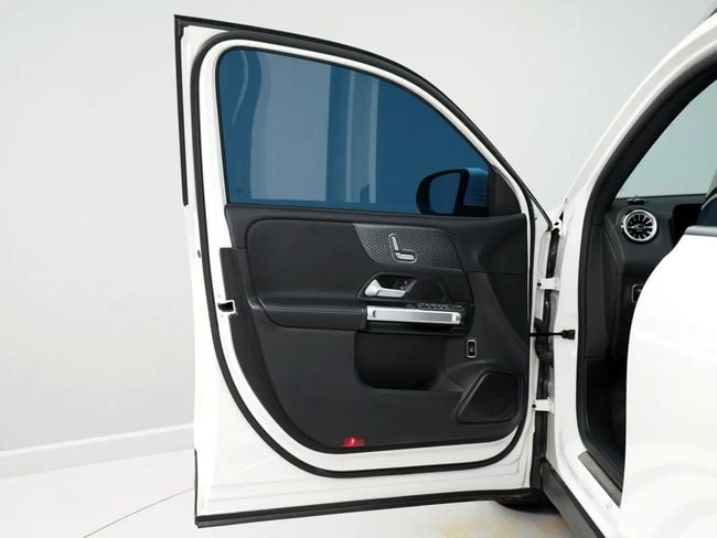 Mercedes-Benz GLB STANDARD, миниатюра 30