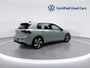 Volkswagen Golf GTI Golf GTI 2L | Ex - Demo | Panoramic Sunroof | Fabric Sport Seats | LED Plus Headlights | Digital Coc