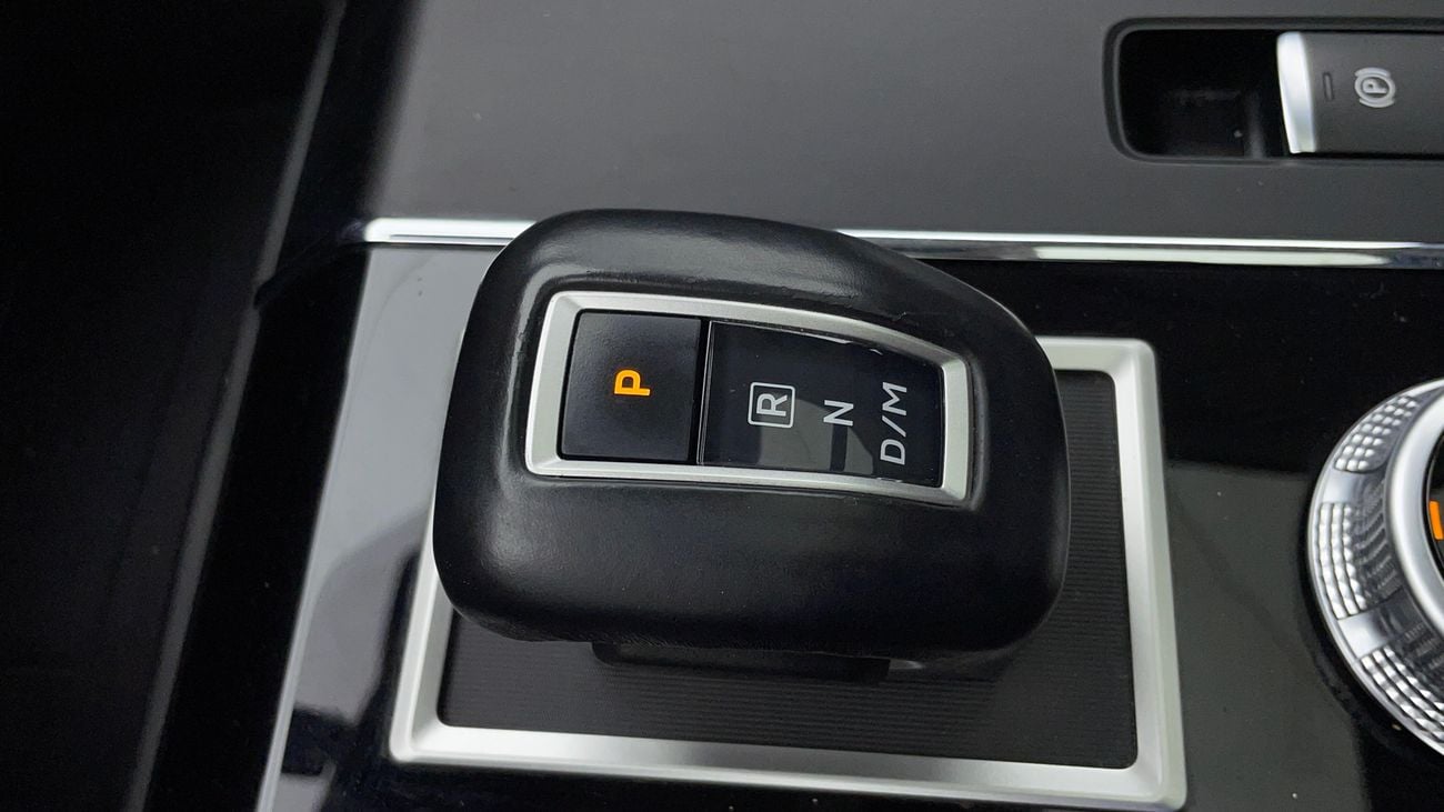 ميتسوبيشي آوتلاندر 2024 HIGHLINE WITH SUNROOF | AED 1359/Month | 0 DP | 30 Day Return | Warranty