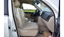 Toyota Land Cruiser 200 GXR V8 4.5L Diesel Automatic (Export only)
