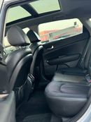 كيا أوبتيما EX 1.6L In excellent condition and requires no expenses