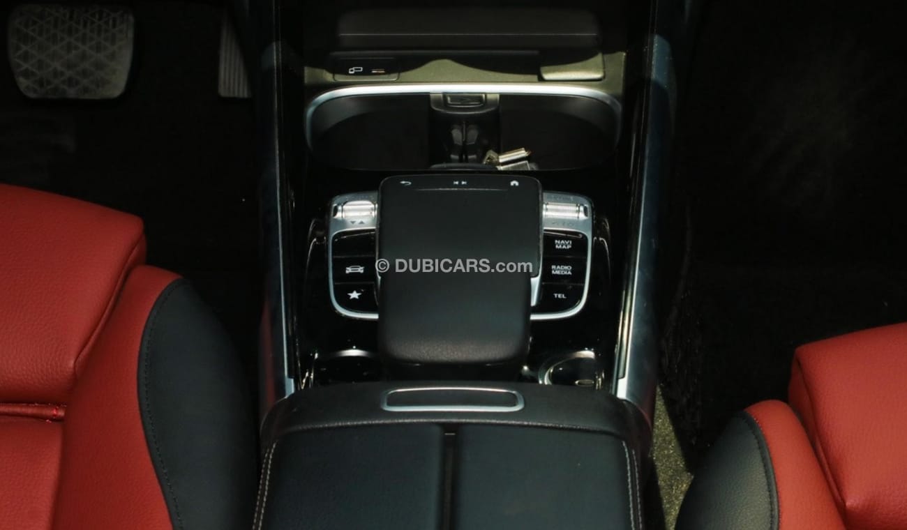 Mercedes-Benz GLB 250