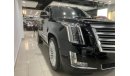 Cadillac 452 2015 platinum (8 speed)