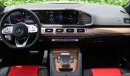 Mercedes-Benz GLE 450 BRAND NEW MERCEDES BENZ GLE 450 COUPE 2021