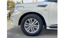 Nissan Patrol PATROL CITY LE FULLY LOADED