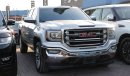 GMC Sierra SLT