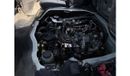 Toyota Hiace GOOD CONDITION | RHD | 3.0L DIESEL ENGINE | 2018 MODEL | (AT) 14 SEATERS | 2WD |  JFT0242