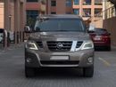 Nissan Patrol LE Platinum City 5.6L