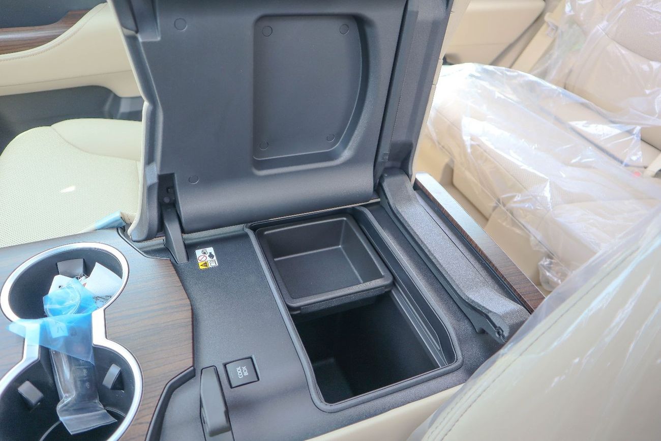 Toyota Land Cruiser toyota land cruiser GXR 3.5L patrol 2025 model