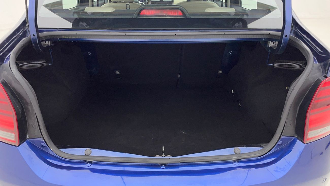 Renault Symbol SE 1.6 | Zero Down Payment | Home Test Drive