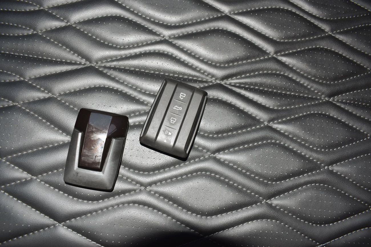 تانك 500 Signature 3.0T