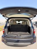 Nissan Armada SL Full option