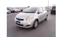 Toyota Vitz TOYOTA VITZ RIGHT HAND DRIVE (PM1149)