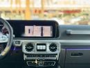 Mercedes Benz G63 AMG  DOUBLE NIGHT PACKAGE 2023