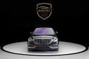 مرسيدس مايباخ S650 مايباخ V12