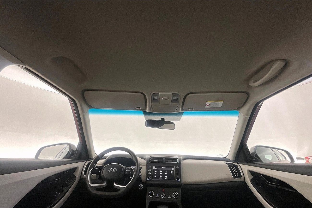 شيفروليه كابتيفا Premier | شامل الضمان | 0 ﺪﻔﻋﺓ ﺃﻮﻟﻯ