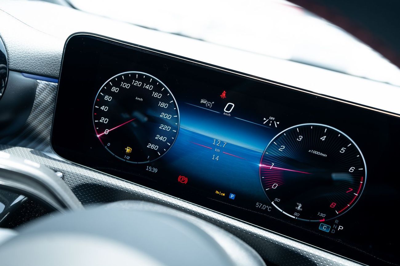 Mercedes-Benz A 200 Mercedes A200 1.3T Petrol 2025