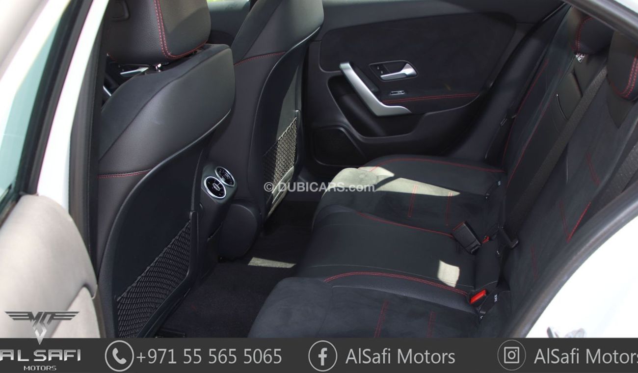 مرسيدس بنز A 220