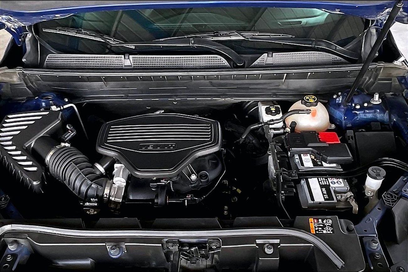 جي أم سي أكاديا AT4 | National Day Celebration | شامل الضمان | 0 ﺪﻔﻋﺓ ﺃﻮﻟﻯ