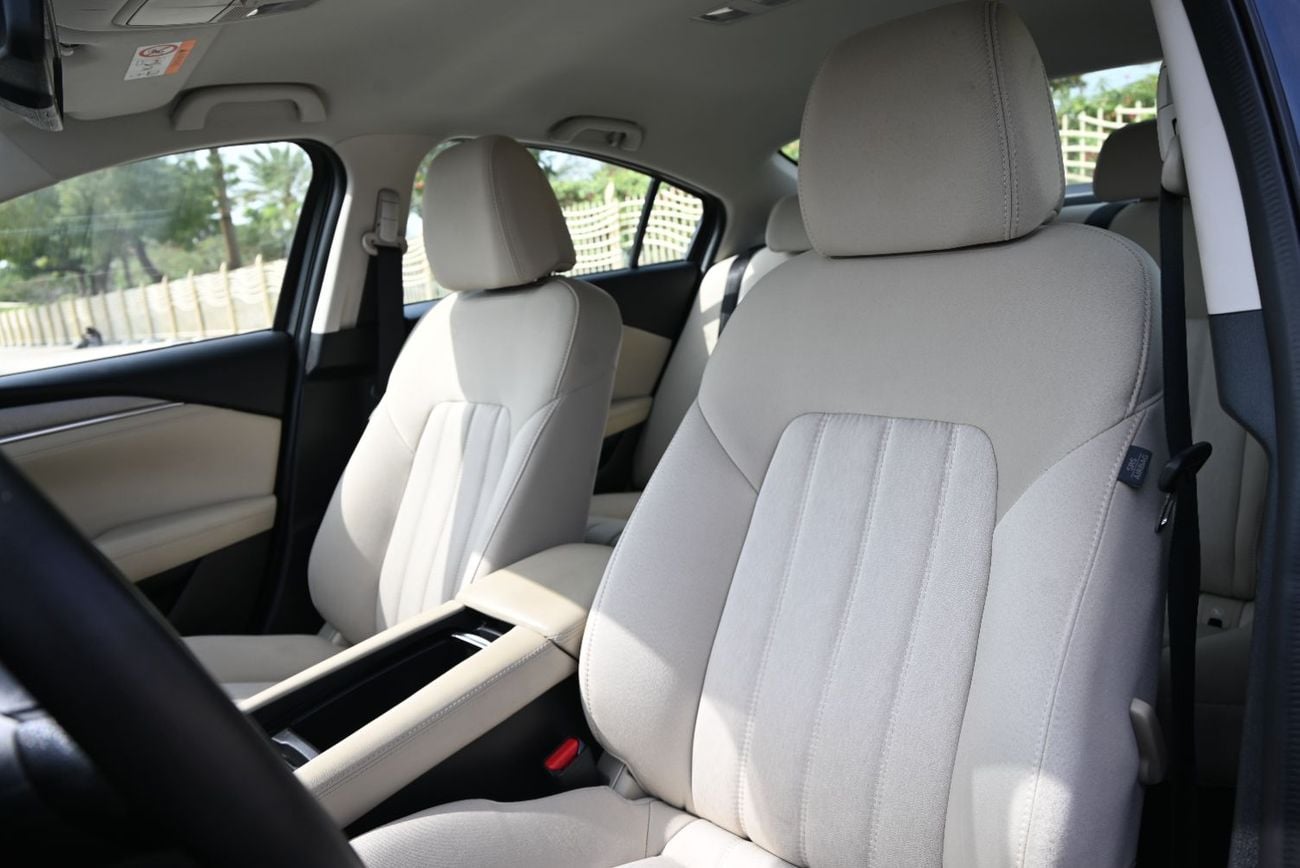 Mazda 6 R 2.5L (184 HP) - HOT DEAL - 920 AED - MAZDA 6 V GRADE 2023 - LOW MILEAGE - GCC