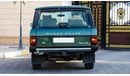 Land Rover Range Rover LSE