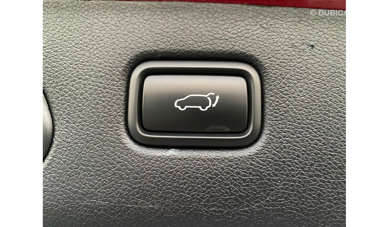 كيا سبورتيج 2017 KIA SPORTAGE 2.0 / TURBO / AWD / FULL OPTION