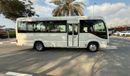 Toyota Coaster Toyota Coaster 4.2L V6 | 2025 | 0KM | GCC