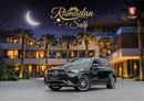 Mercedes-Benz GLE 450 GLE 450 4Matic | 5,778 P.M | 0% Downpayment | Full Mercedes History | Like New! | Ramadan Offer!
