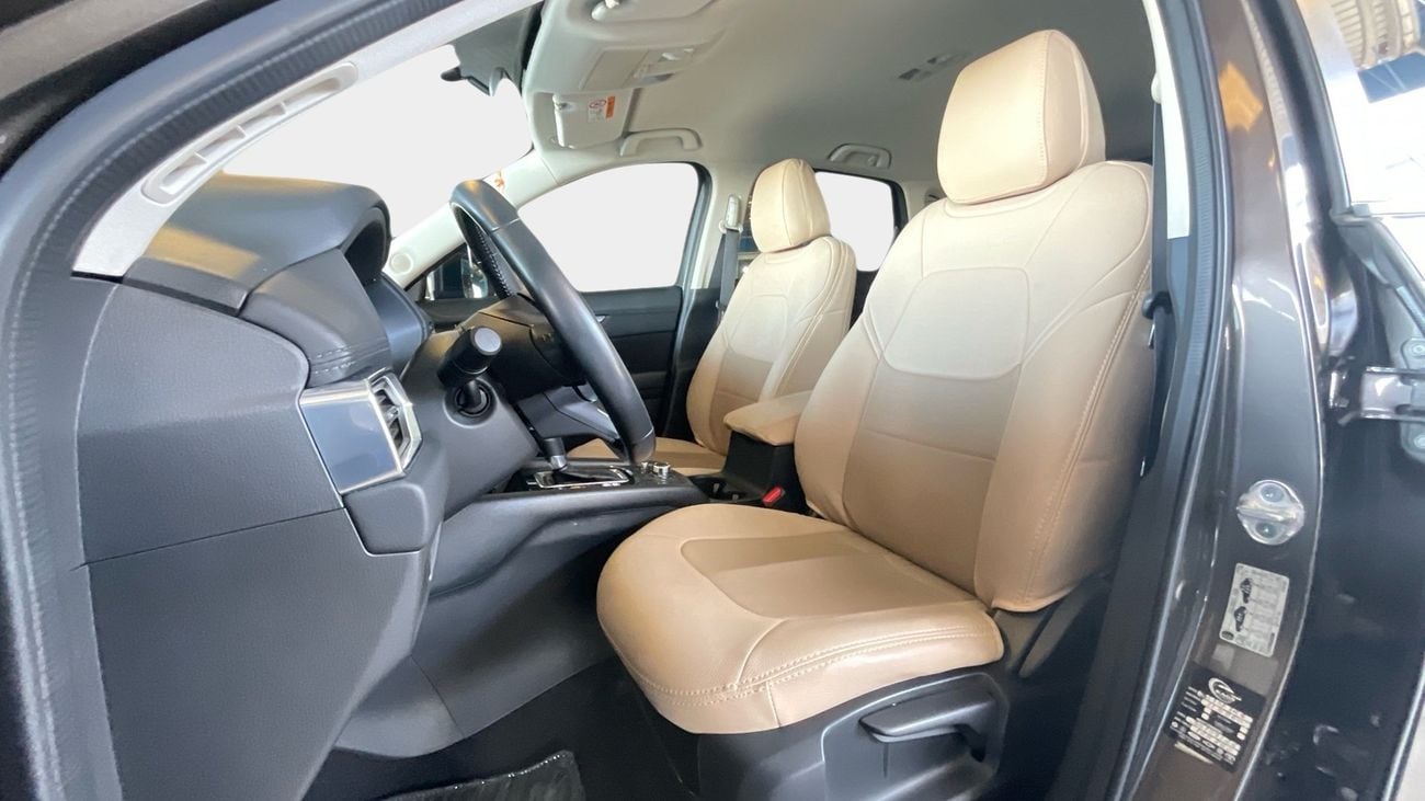 مازدا CX5 2.5 GT AUTO 4WD | شامل الضمان | 0 ﺪﻔﻋﺓ ﺃﻮﻟﻯ