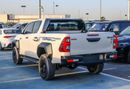 Toyota Hilux 4.0L GR PICKUP 4WD (PETROL)