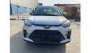 تويوتا ريز 2023 Toyota Raize 1.0L Mid option E Turbo AT EURO 4